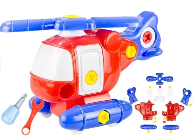 Helikopter koji će biti raspoređen