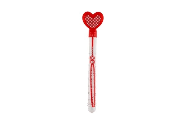 Bubifuk 70ml cijev 28cm s alatima za pijesak plastika 4 vrste