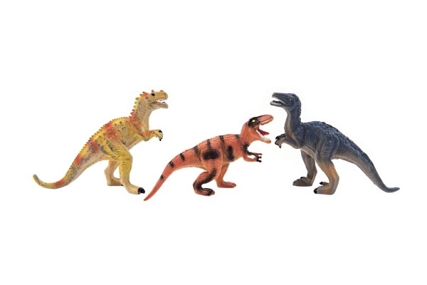 Figurica dinosaurusa 11 - 14 cm
