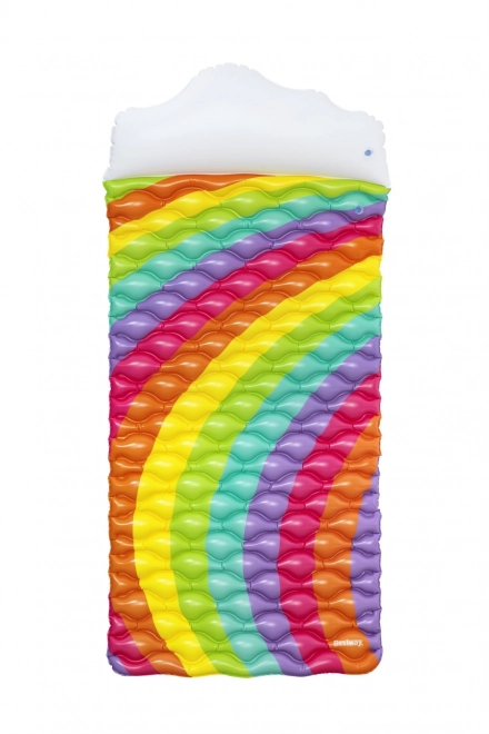 Nafukavajući madrac Rainbow 2,16 m x 80 cm