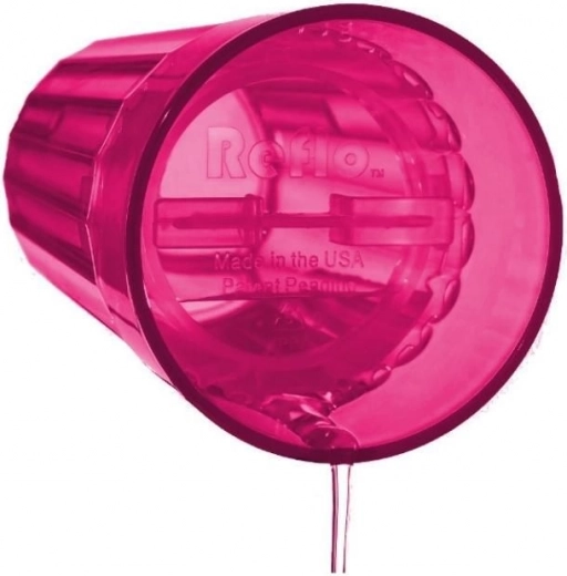 Pametna regulacija protoka za manje prolijevanja