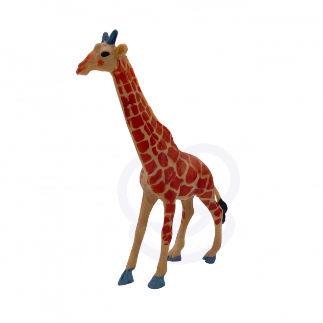 Safari figurice i igraća podloga Woopie