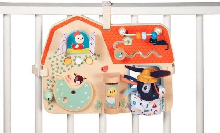 Mogućnost učvršćivanja