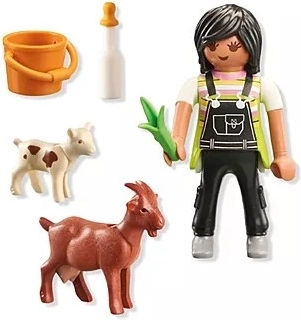 Sjajan dodatak farmerskim setovima