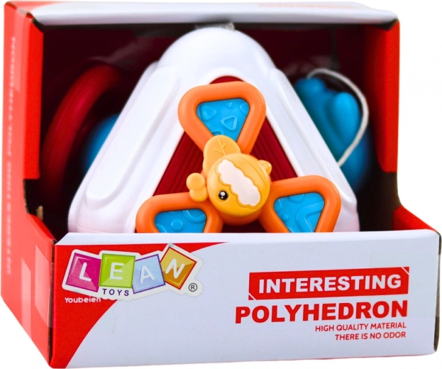 Lagana, sigurna i spremna za putovanja