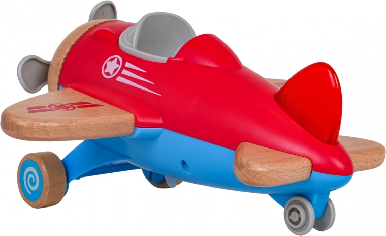 Pokretni propeler i kotačići