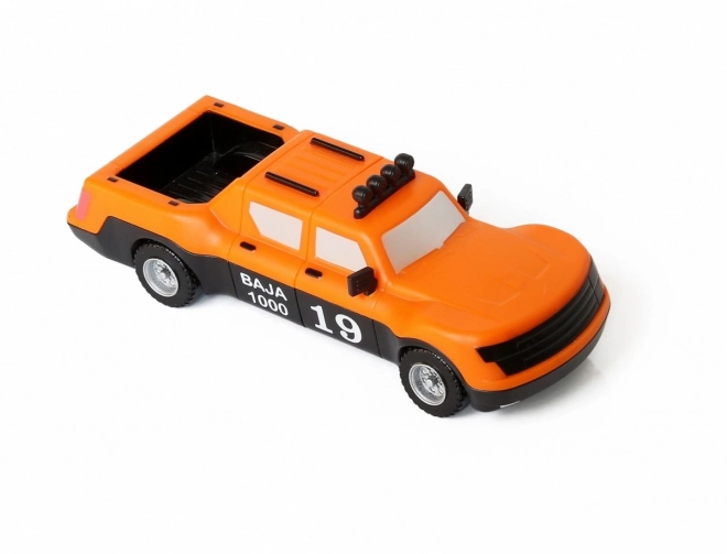 Malblo Deluxe set magnetskih vozila 2