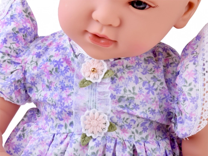 Realističan izgled i mekano tjelešce