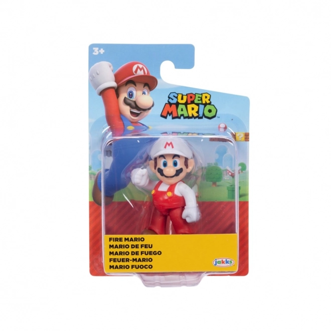 Super Mario figurica 6 cm - Serija 49