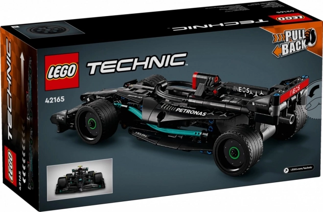 LEGO Technic 42165 Mercedes-AMG F1 W14 E Performanse Pull-Back