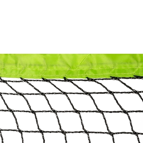 Prijenosna sportska mreža za odbojku, badminton i tenis