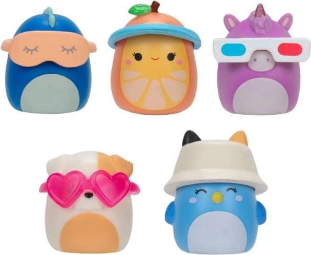 Squishmallows Mini Squish set od 25 figura