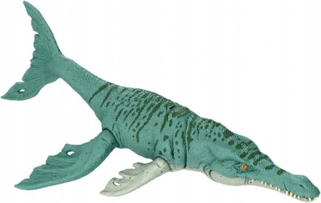 Opasni dinosaur Jurassic World: Nadmoć