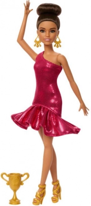 Barbie Plesačica