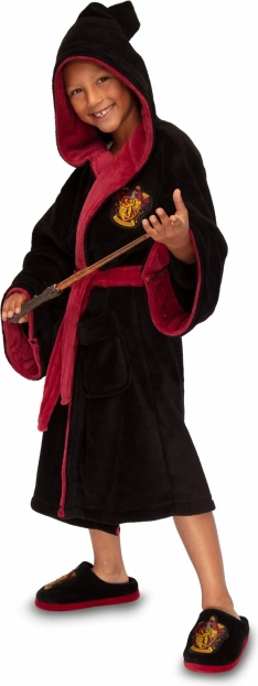 Dječji ogrtač HARRY POTTER Gryffindor (13–15 godina)