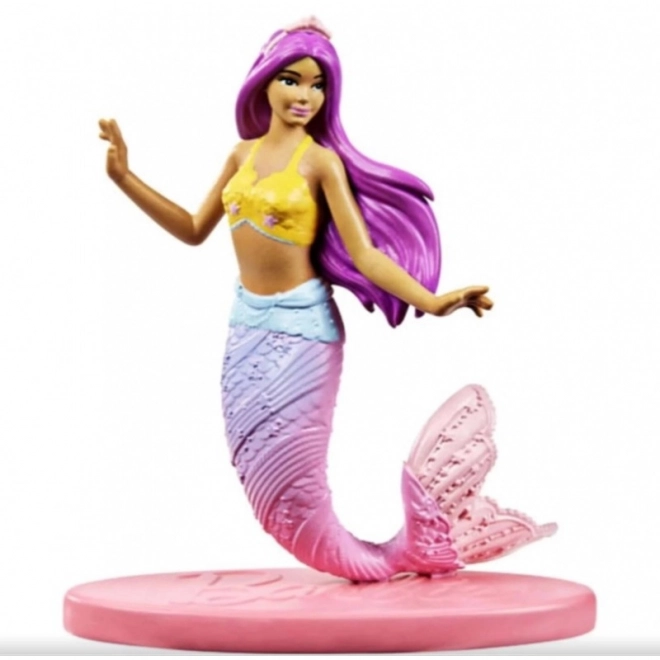 Mini lutka Mattel Barbie