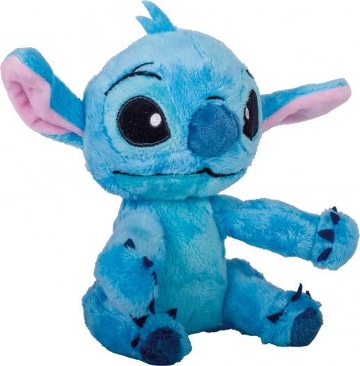 Stitch Sjedeći Plišanac Veličina M