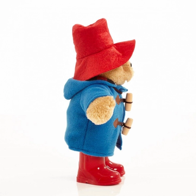 plišani medvjed Paddington s čizmama