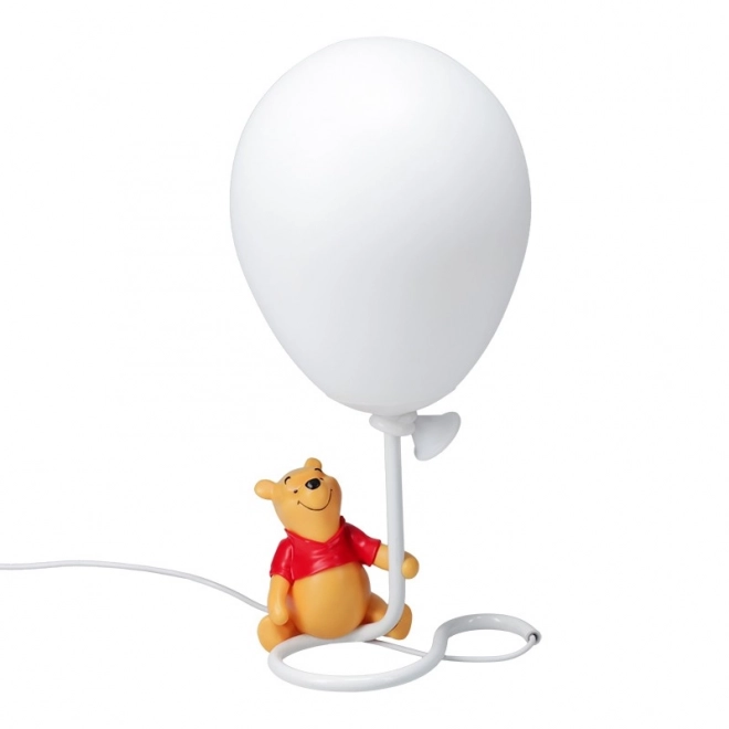 Svjetlo Winnie the Pooh balon
