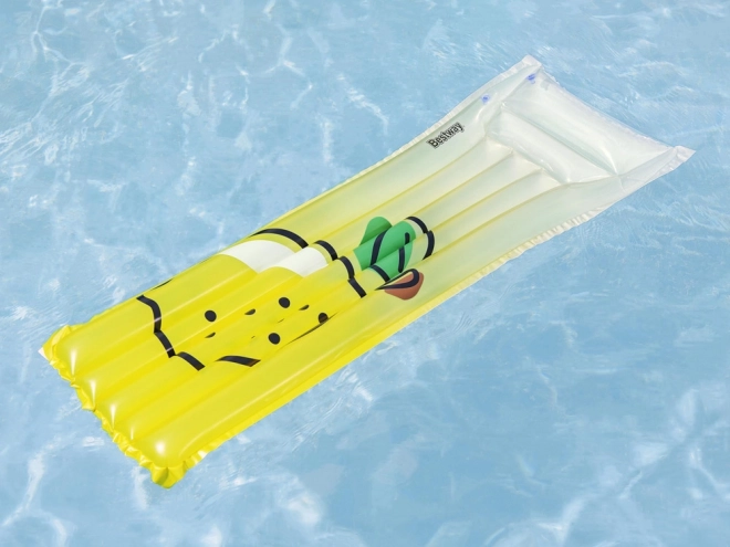 Bestway Napuhavajući madrac Citronka 183 x 69 cm
