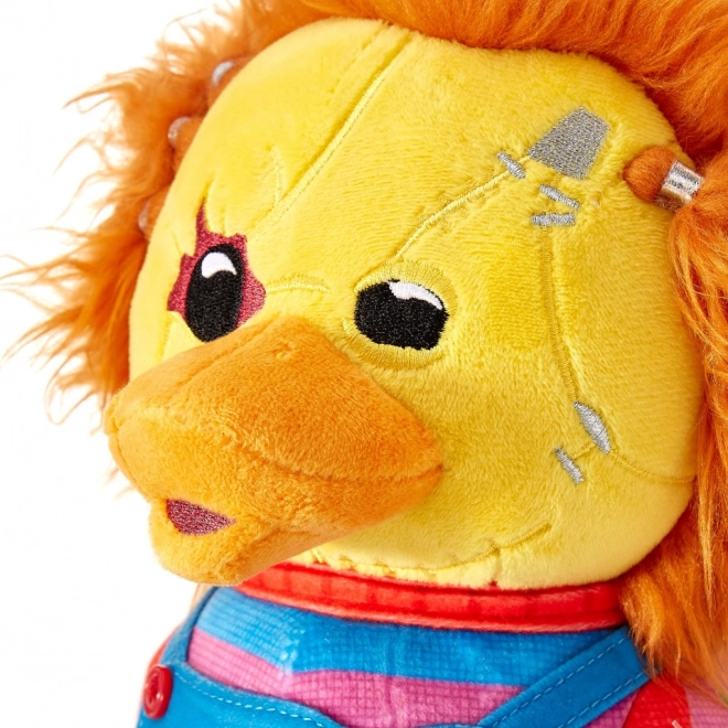 Plišasta patkica TUBBZ Chucky