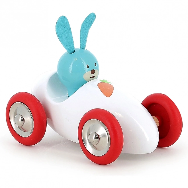 Trkaći auto Zeko Vilac