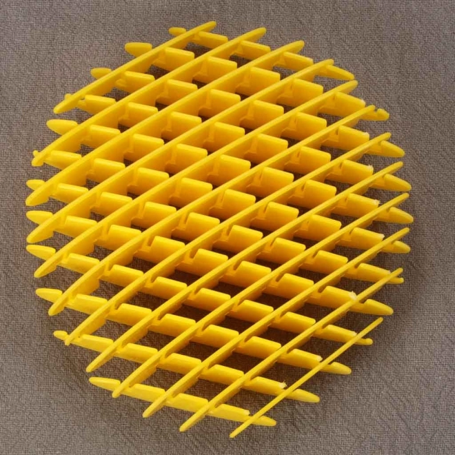Zeleni Fidget Worm antistresna senzorska igračka
