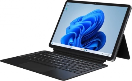 Umax VisionBook 11WT Tab – 11" dodirni tablet s odvojivom tipkovnicom i Windows 11 Pro