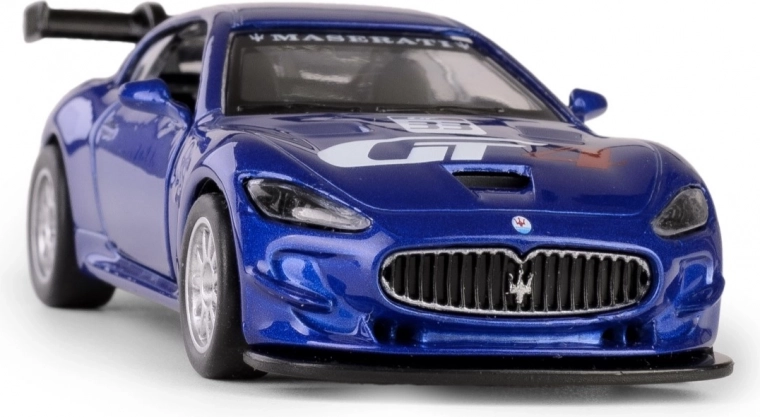 Realistični detalji i gumene gume