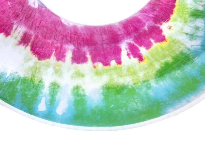 Dizajn u stilu Tie-Dye