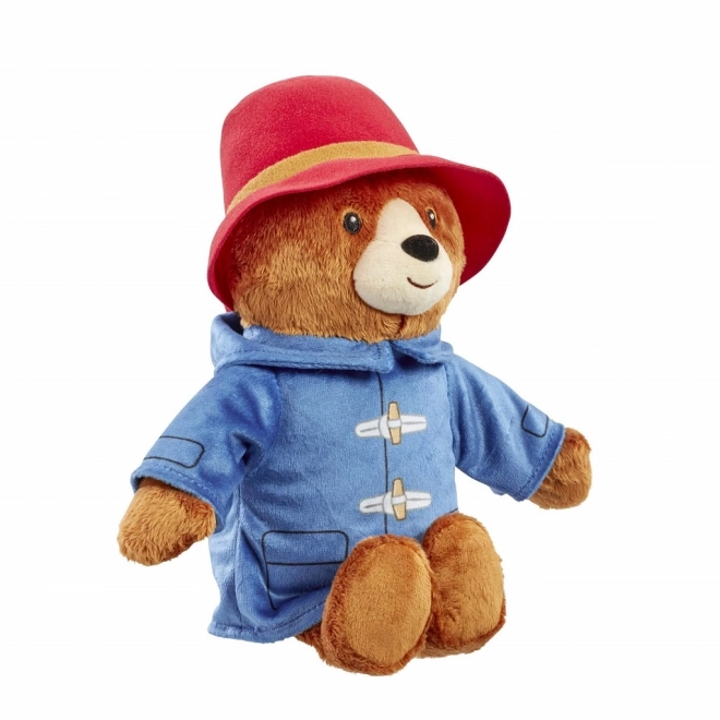 Plišani medvjedić Paddington koji govori