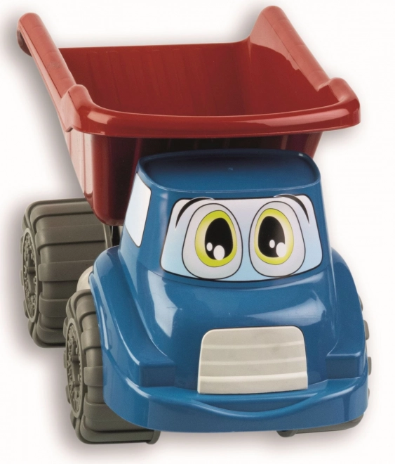 Androni RECYKLACIJA Happy Truck kamion - 26,5 cm