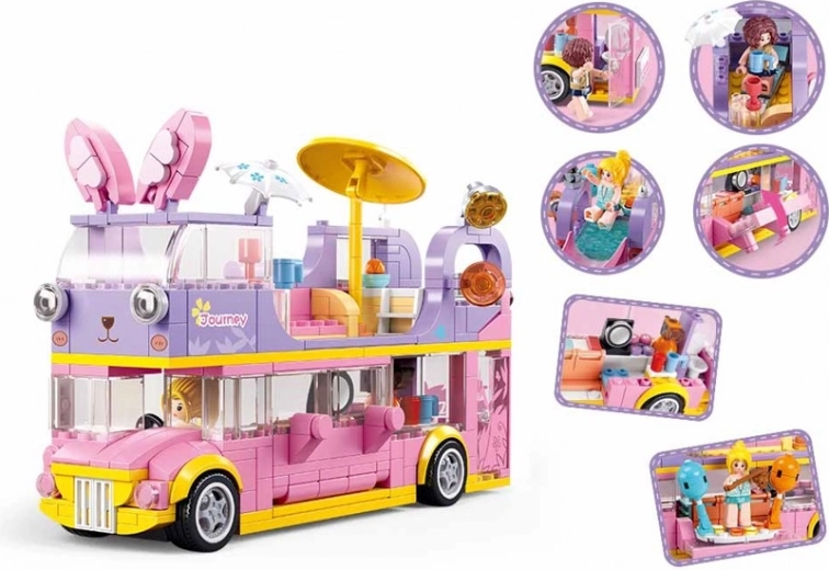 4 minifigurice za još više scenarija