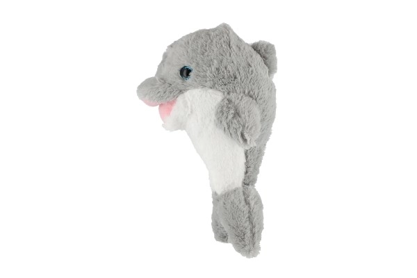 Plišani Dupin 30 cm u Različitim Bojama