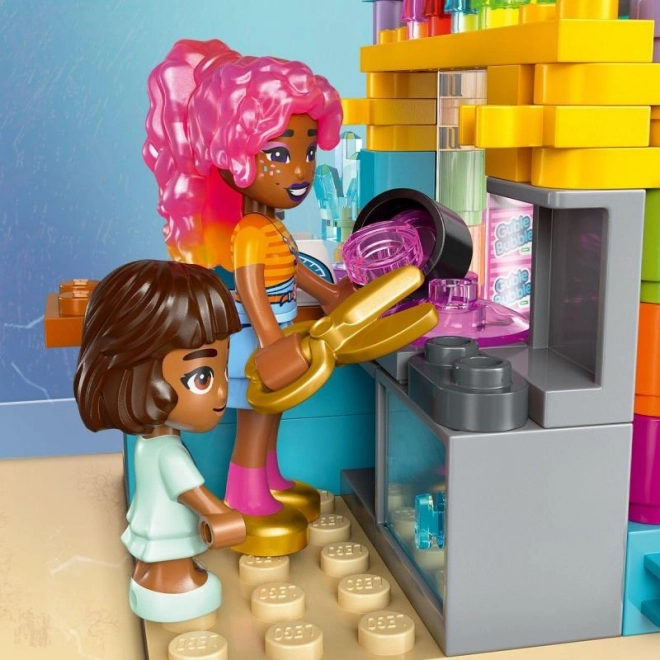 Lego Prijatelji Trgovina Slatkiša u Heartlakeu