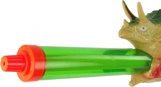 Prozirni spremnik za vodu