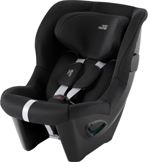 Autosjedalica Britax Römer Safe-Way M Space Black
