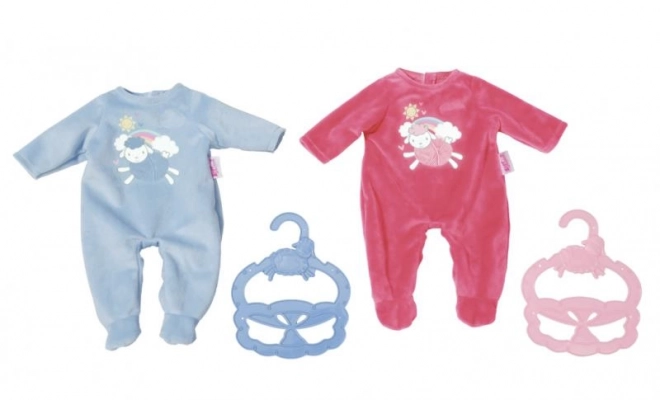 Baby Annabell Little Dupačice, 2 vrste, 36 cm - 1 komad