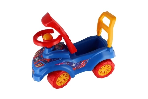 Dječji auto gurajući