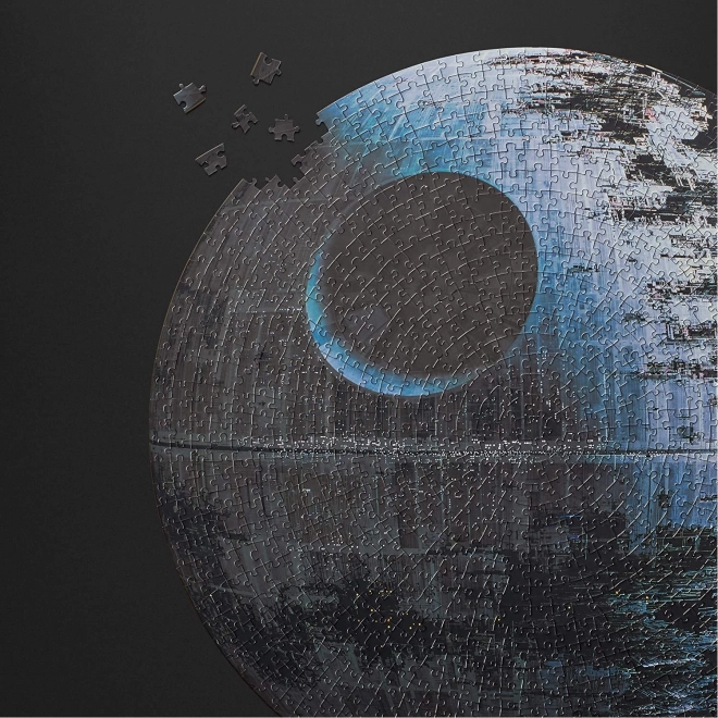 Ridley's Games Star Wars Zvijezda smrti 1000 komada