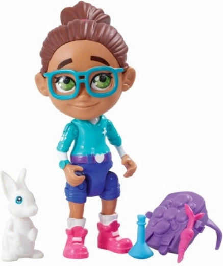 Pokretna lutka za realističnu igru