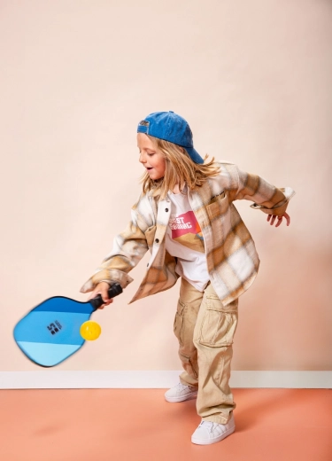 Laki reketi za jednostavno upravljanje