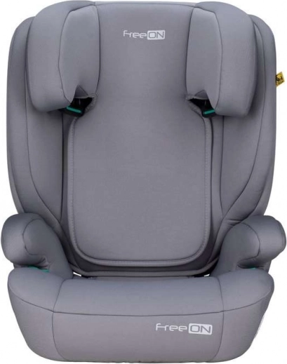 Autosjedalica FreeON Vega i-Size 100–150 cm siva