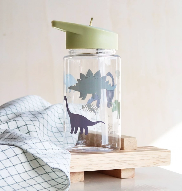 A Little Lovely Company Boca za piće – Dinosaurus