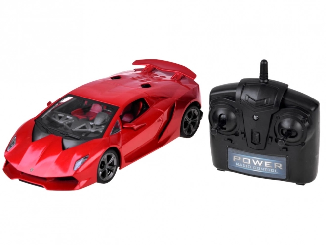 Trkaći auto na daljinsko upravljanje Lamborghini