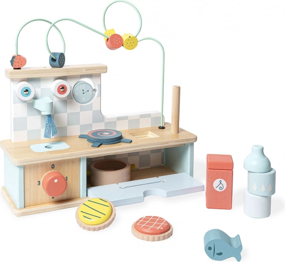 Sigurna drvena izrada