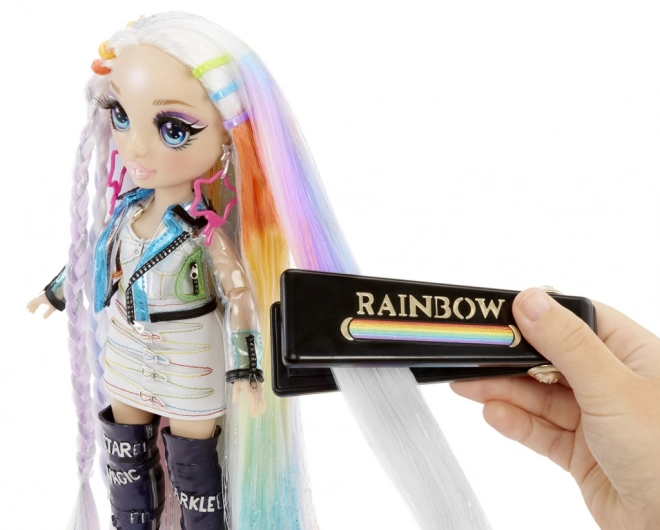 RAINBOW Lutka Frizerski Studio