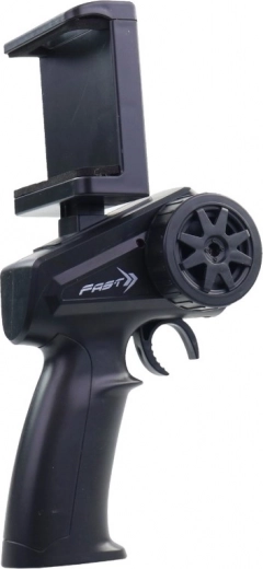 Dvostruko upravljanje: aplikacija i daljinski upravljač