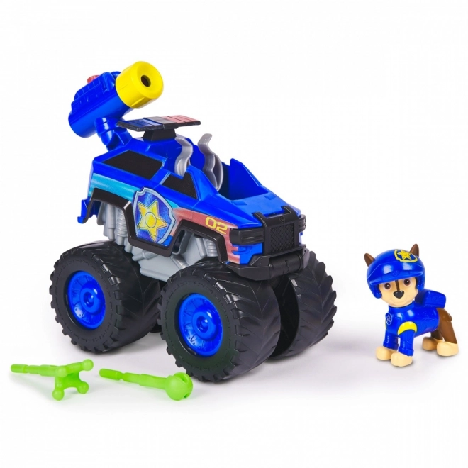 Vozilo Psi Patrol Chase