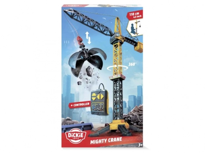 Dizalica Mighty Crane 110 cm, na kabel